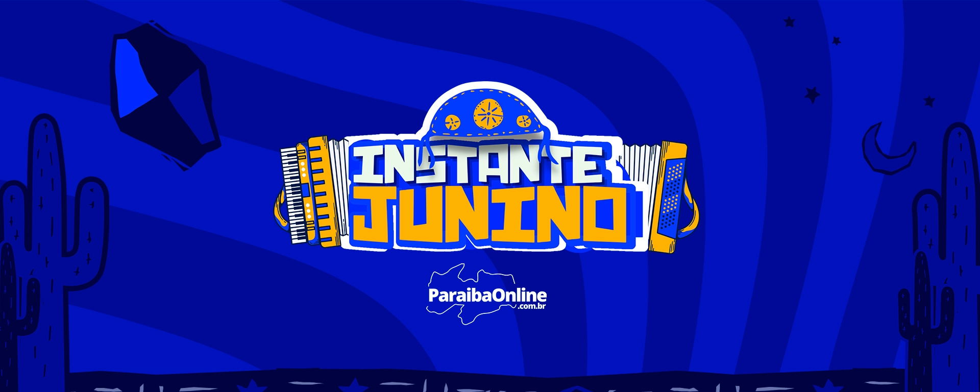 Maior São João do Mundo